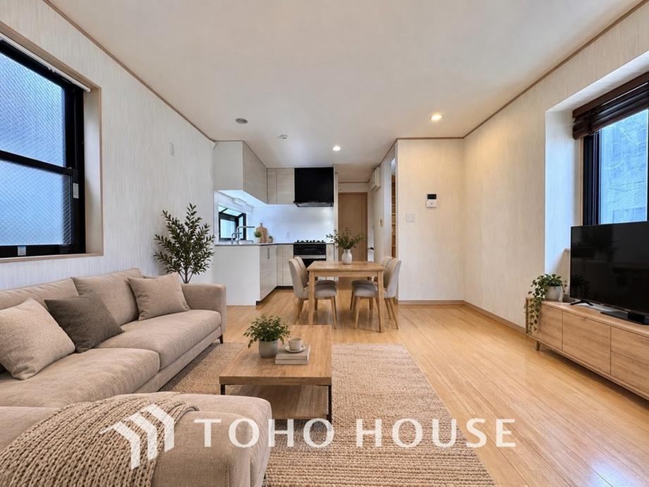 3LDK+S house in Minato Ward, Tokyo - Photo 1