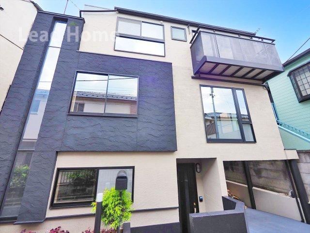 51 m² land in Meguro Ward, Tokyo - Photo 1