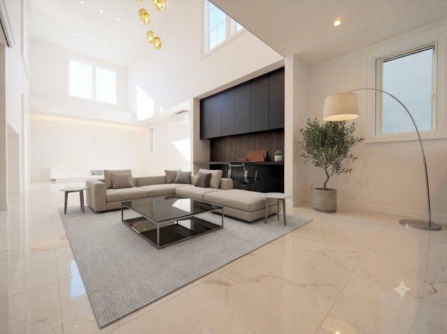 4LDK house in Meguro Ward, Tokyo - Photo 1