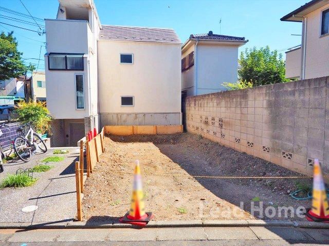 50 m² land in Meguro Ward, Tokyo - Photo 1
