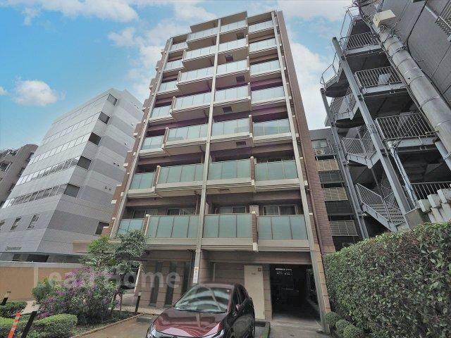 2LDK apartment in Meguro Ward, Tokyo - Photo 1