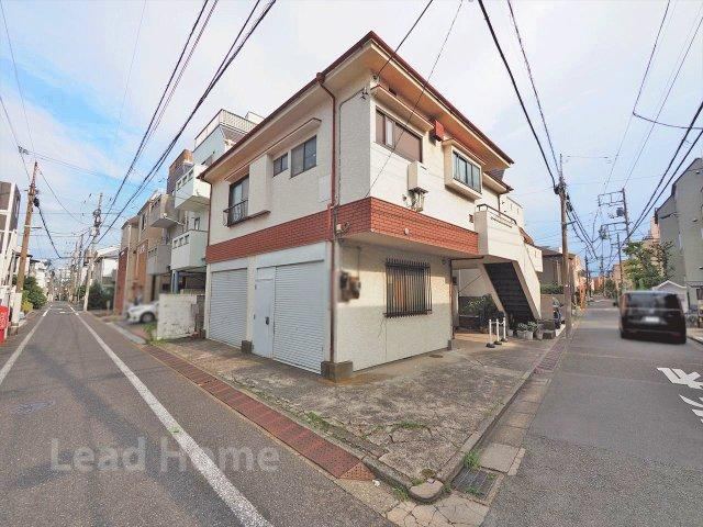 120 m² land in Meguro Ward, Tokyo - Photo 1