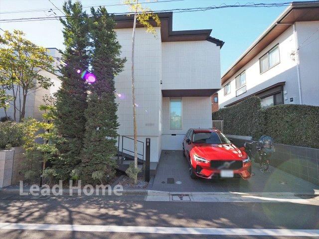 182 m² land in Ota Ward, Tokyo - Photo 1