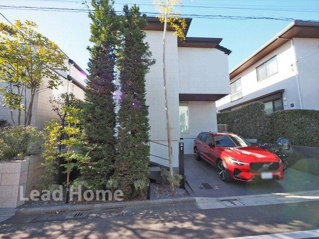 5LDK+S house in Ota Ward, Tokyo - Photo 1