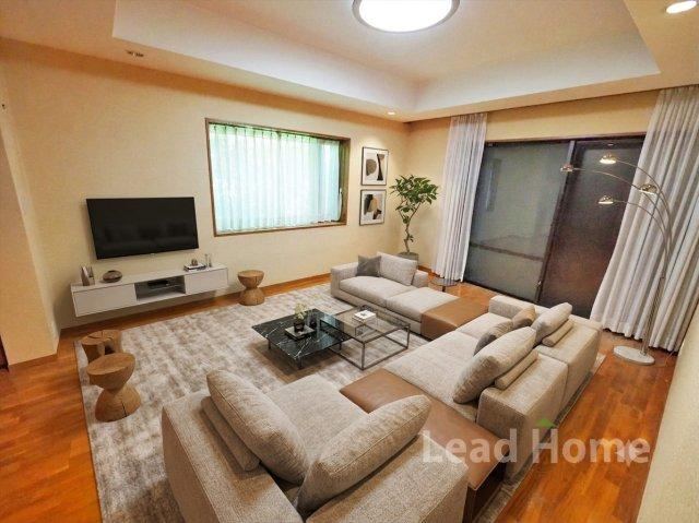 7LDK+3S house in Ota Ward, Tokyo - Photo 1