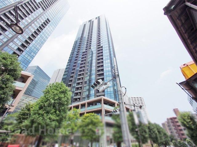 2LDK apartment in Shinagawa Ward, Tokyo - Photo 1