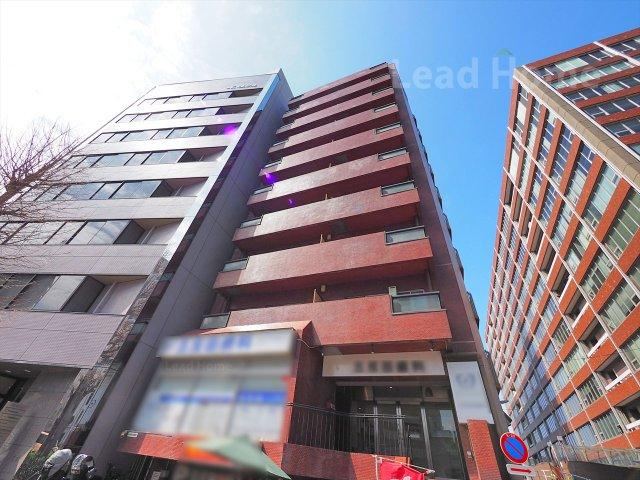 3LDK apartment in Shinagawa Ward, Tokyo - Photo 1