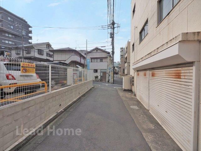 142 m² land in Shinagawa Ward, Tokyo - Photo 1