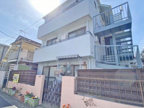 104 m² land in Shinagawa Ward, Tokyo - Photo 1