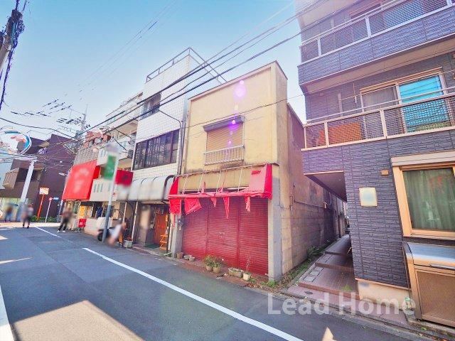 68 m² land in Shinagawa Ward, Tokyo - Photo 1