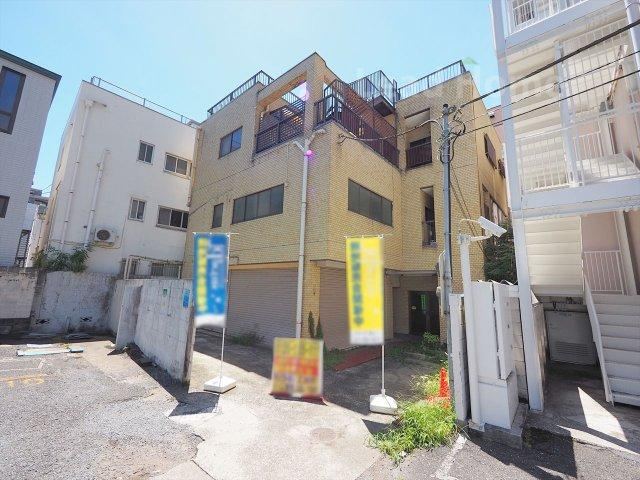 177 m² land in Minato Ward, Tokyo - Photo 1