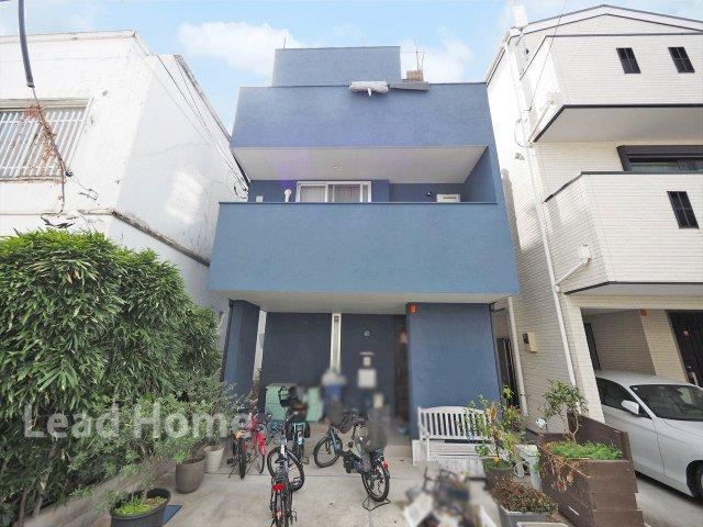 82 m² land in Minato Ward, Tokyo - Photo 1