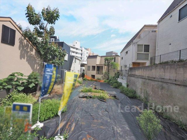 201 m² land in Minato Ward, Tokyo - Photo 1