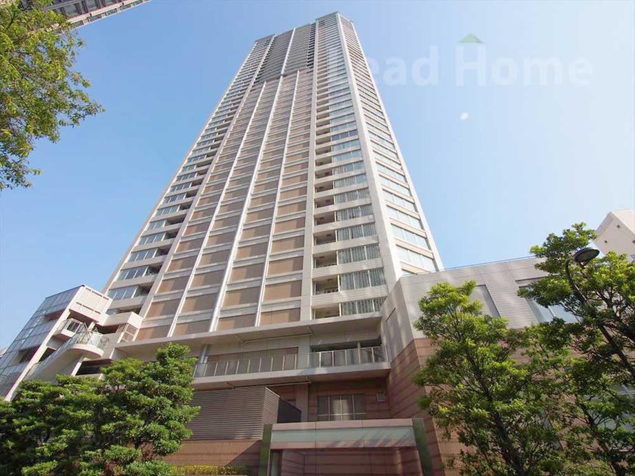 3LDK apartment in Minato Ward, Tokyo - Photo 1