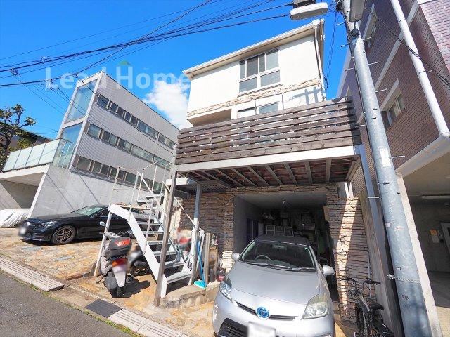 3LDK house in Setagaya Ward, Tokyo - Photo 1