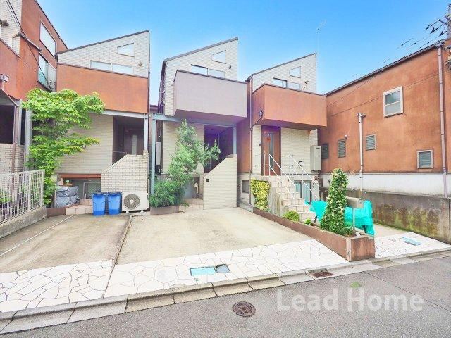3LDK house in Setagaya Ward, Tokyo - Photo 1