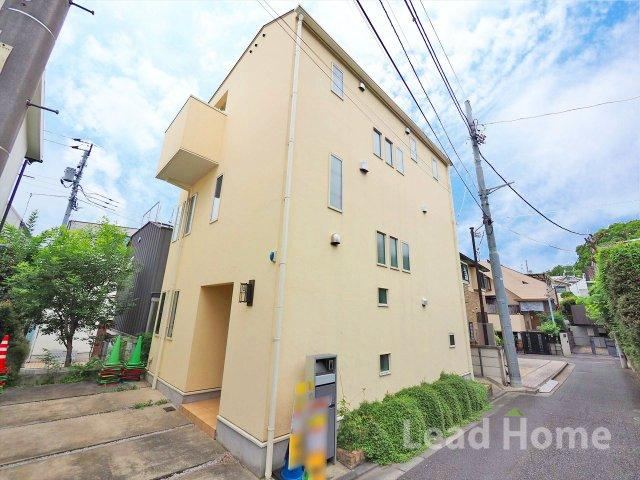 81 m² land in Setagaya Ward, Tokyo - Photo 1