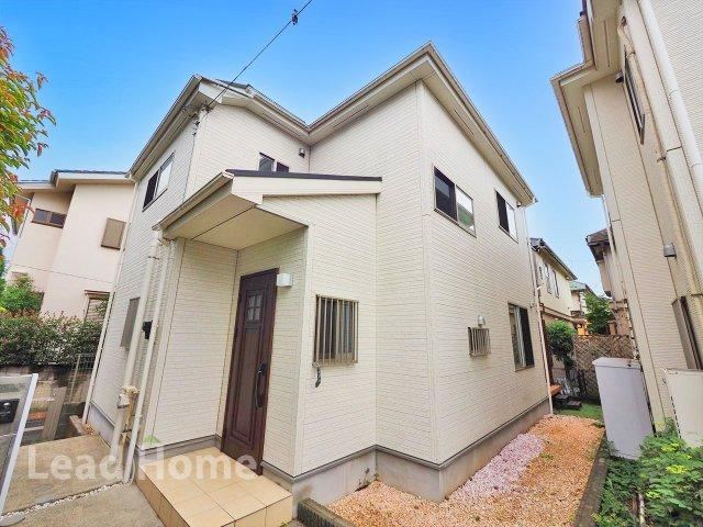 120 m² land in Setagaya Ward, Tokyo - Photo 1