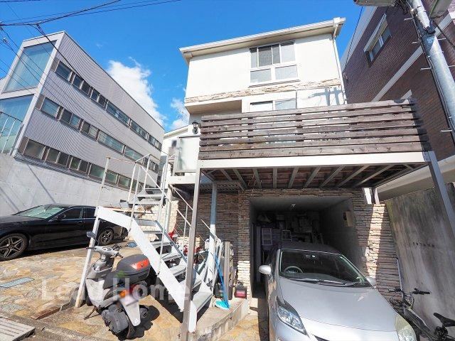 68 m² land in Setagaya Ward, Tokyo - Photo 1