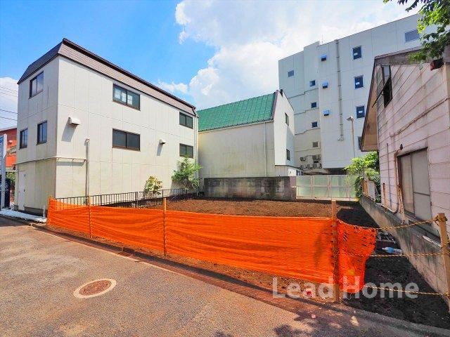 122 m² land in Setagaya Ward, Tokyo - Photo 1