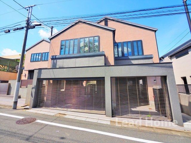 399 m² land in Setagaya Ward, Tokyo - Photo 1