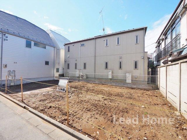 86 m² land in Setagaya Ward, Tokyo - Photo 1