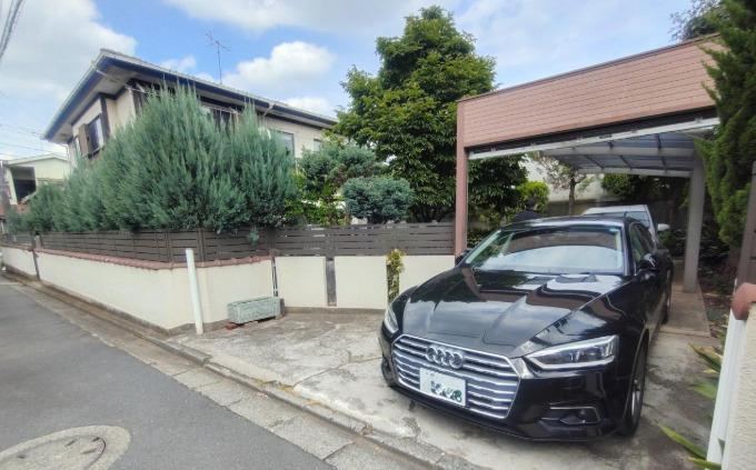 5LDK+S house in Setagaya Ward, Tokyo - Photo 1