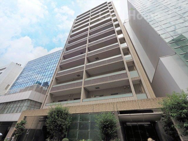 2LDK apartment in Shibuya Ward, Tokyo - Photo 1
