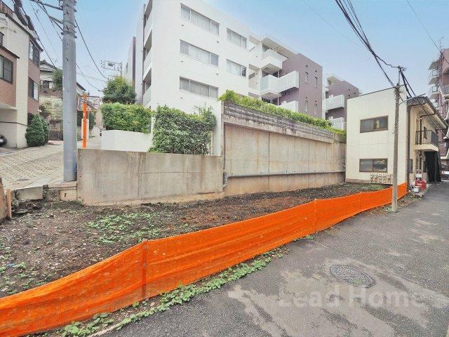 108 m² land in Shibuya Ward, Tokyo - Photo 1