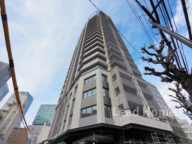 2LDK apartment in Shibuya Ward, Tokyo - Photo 1