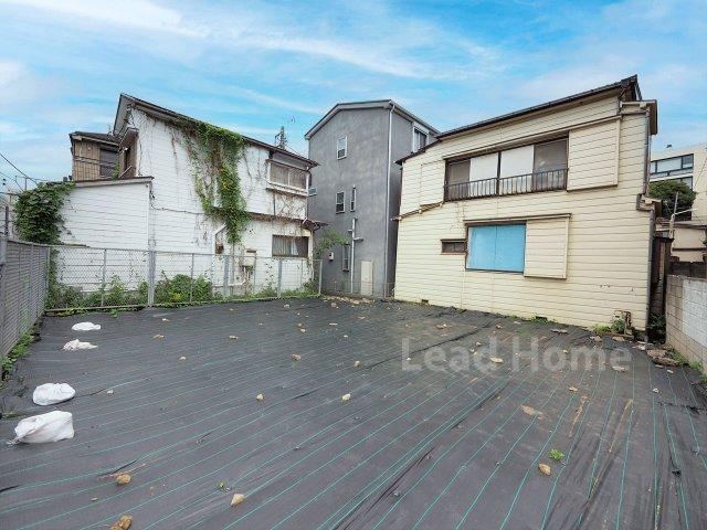 175 m² land in Shibuya Ward, Tokyo - Photo 1
