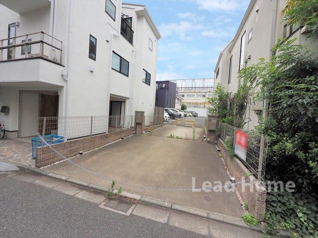 53 m² land in Shibuya Ward, Tokyo - Photo 1