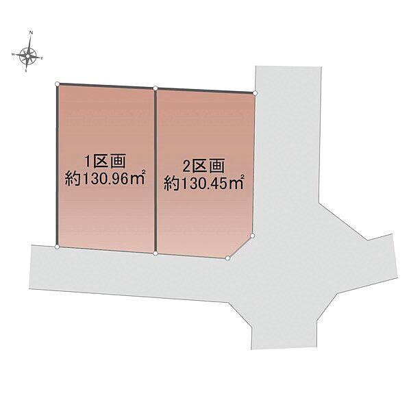 130 m² land in Tempaku Ward, Nagoya, Aichi - Photo 1