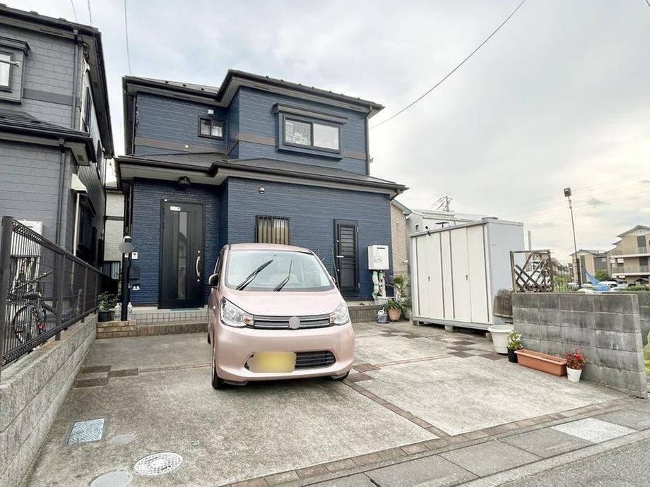 4LDK house in Kita Ward, Saitama - Photo 1
