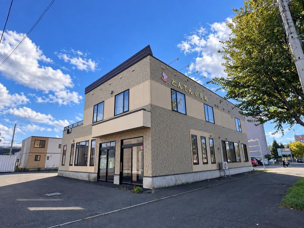 10KK house in Kita Ward, Sapporo, Hokkaido - Photo 1