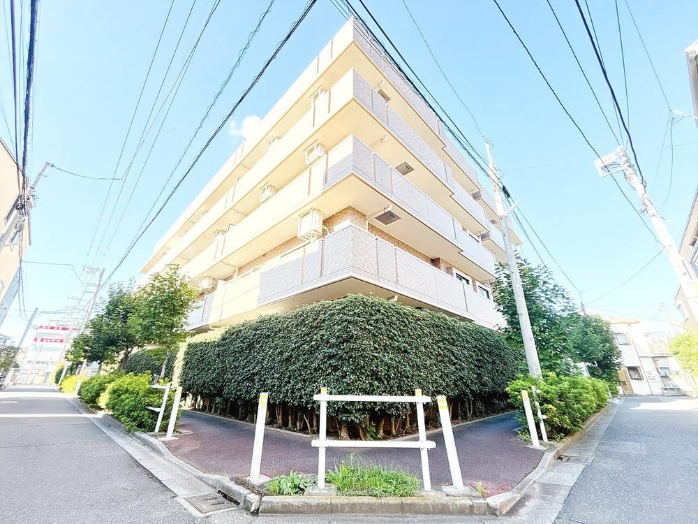 3LDK apartment in Itabashi Ward, Tokyo - Photo 1