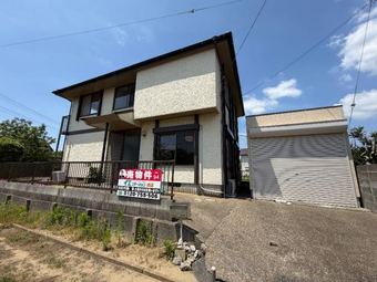 5LDK house in Asahi