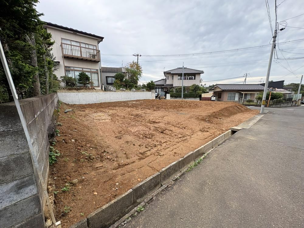 260 m² land in Natori, Miyagi - Photo 1