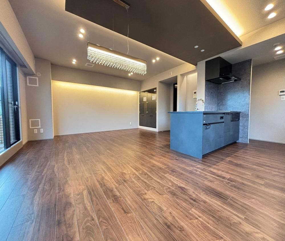 3LDK apartment in Setagaya Ward, Tokyo - Photo 1