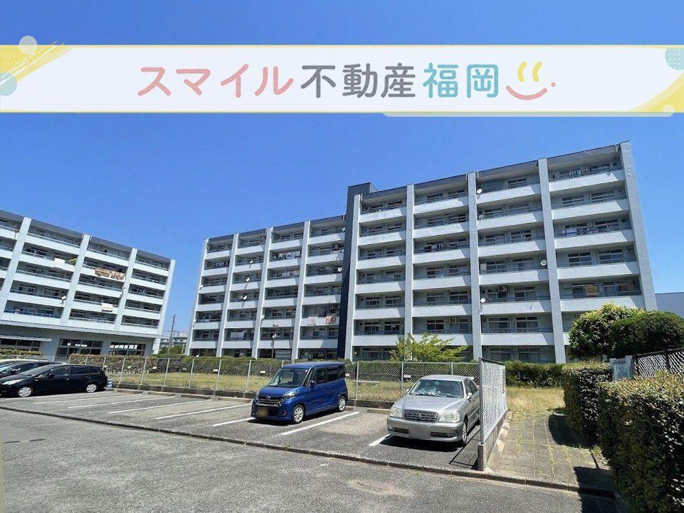 3LDK apartment in Higashi Ward, Fukuoka - Photo 1