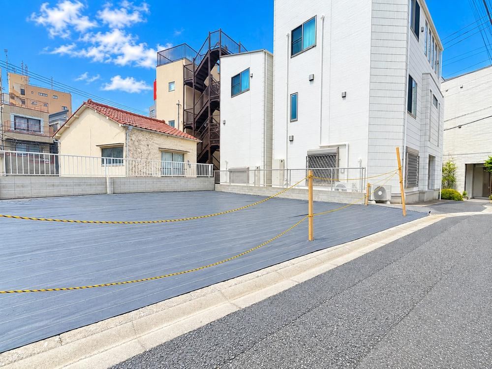 56 m² land in Bunkyo Ward, Tokyo - Photo 1