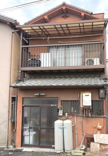 2LDK house in Kishiwada, Osaka - Photo 1