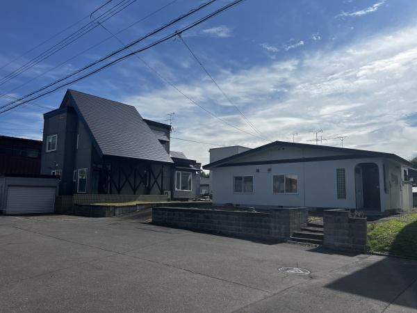 3LDK house in Asahikawa, Hokkaido - Photo 1