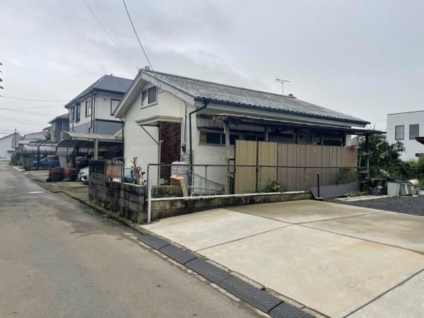 231 m² land in Tsukubamirai, Ibaraki - Photo 1
