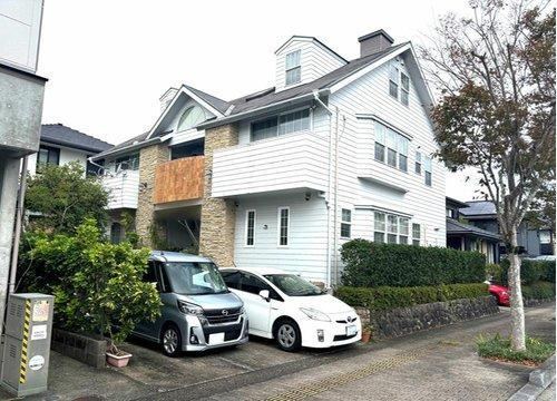 5DK+S house in Miyazaki, Miyazaki - Photo 1
