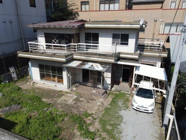 6DK house in Fuefuki, Yamanashi - Photo 1