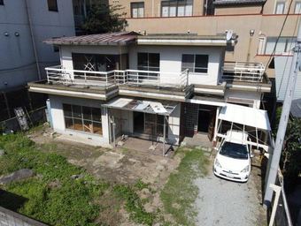 6DK house in Fuefuki