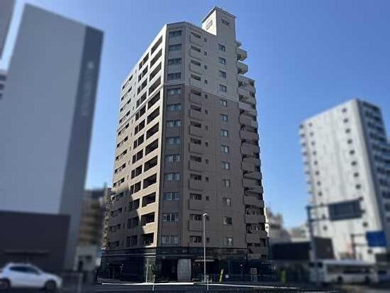 3LDK apartment in Naka Ward, Hiroshima - Photo 1