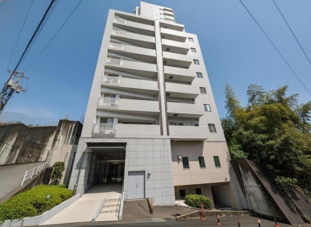 3LDK apartment in Higashi Ward, Hiroshima - Photo 1