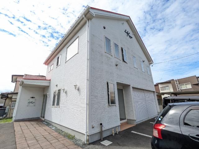 2LDK house in Akita, Akita - Photo 1
